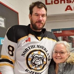 Meet your Posher, Becky